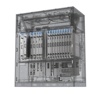 OM X-Series | ABB E-mobility